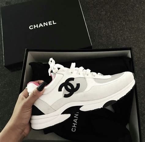 chanel heten|Sneakers .